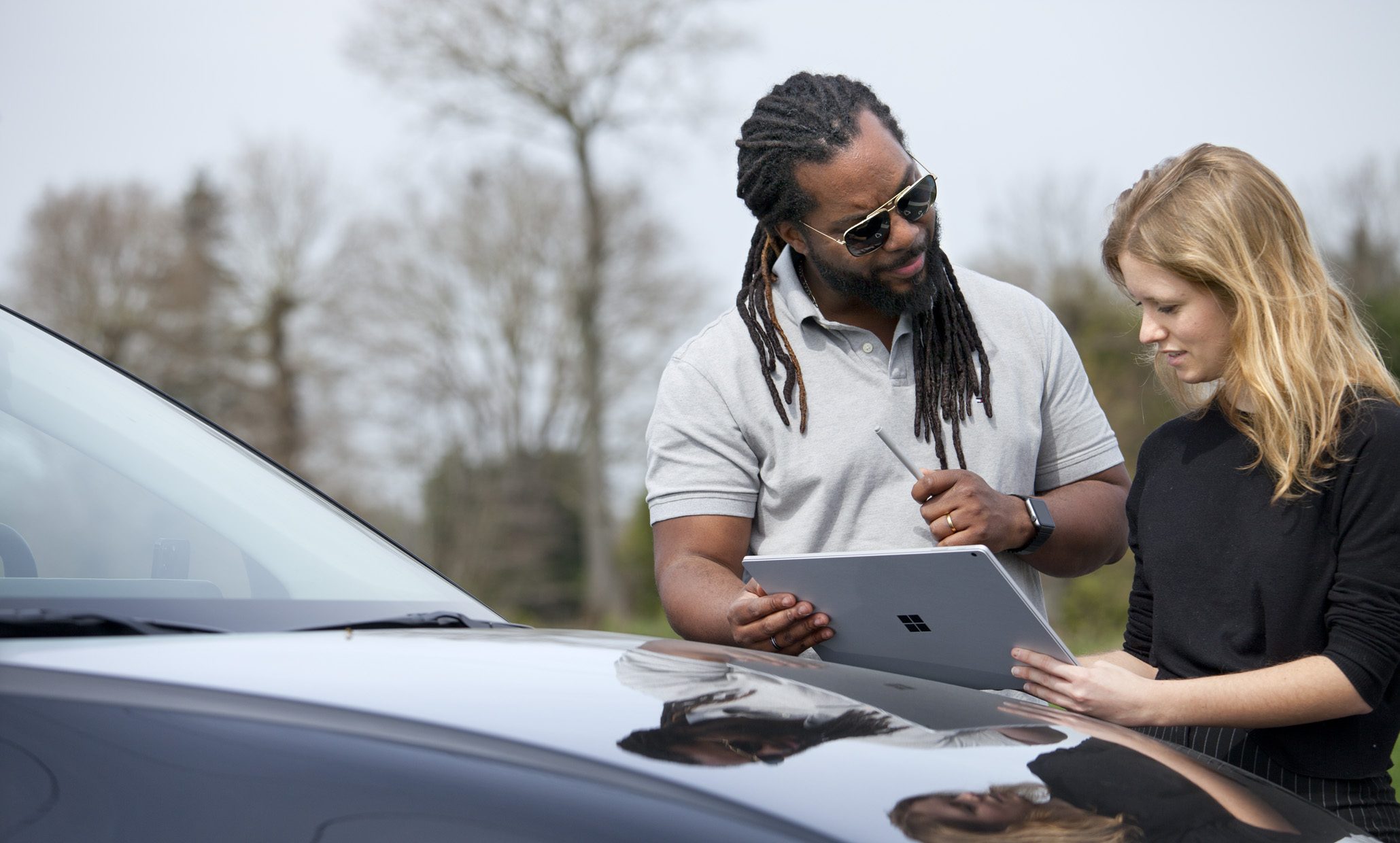 Activer l'Autocharge sur votre véhicule, comment ça marche